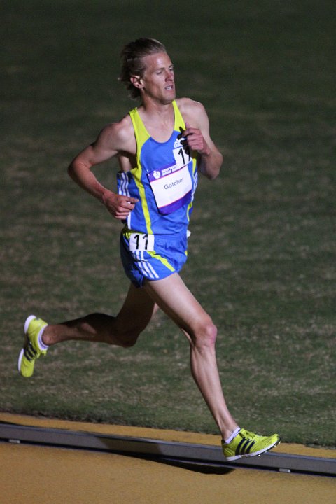 2010 Brutus Hamilton-Fri-117.JPG - 2010 Brutus Hamilton Invitational, April 23-24, Edwards Field, University of California, Berkeley, California.